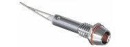 Светодиодная матрица АсКо AD22C-6 красная 24В AC/DC (A0140030096) - фото 1