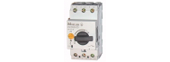Автоматичний вимикач Eaton (Moeller) PKZM0-20 (046988) - фото 1