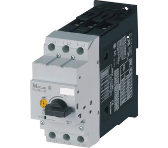 Автоматический выключатель Eaton (Moeller) PKZM4-40 (222354)