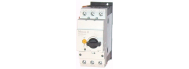 Автоматический выключатель Eaton (Moeller) PKZM4-63 (222413) - фото 1