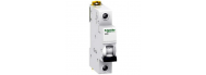 Автоматичний вимикач Schneider Electric iK60 1P 16A хар-ка C 6кА - фото 1