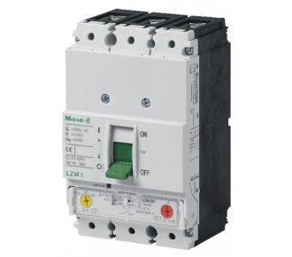 Силовой автомат Eaton (Moeller) LZMC1-A63-I (111893)