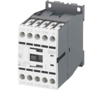 Пускатель открытый Eaton (Moeller) DILM12-10 (276830)