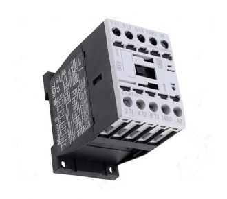 Пускатель открытый Eaton (Moeller) DILM9-10 (276690)