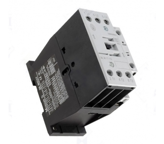 Пускатель открытый Eaton (Moeller) DILMC17-10 (277581) Пускатель открытый Eaton (Moeller) DILMC17-10 (277581)