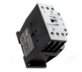 Пускатель открытый Eaton (Moeller) DILMC25-10 (277641) Пускатель открытый Eaton (Moeller) DILMC25-10 (277641)