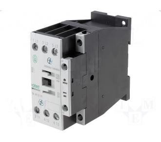 Пускатель открытый Eaton (Moeller) DILMC32-01 (277731) Пускатель открытый Eaton (Moeller) DILMC32-01 (277731)