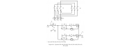 Магнитный пускатель Этал ПМЛ 4620Б 63А 220В c РТЛ2061 в оболочке реверс - фото 2