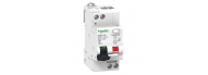 Дифференциальный автомат Schneider Electric DPN N VIGI 2P 40А 30мА A9D31640 - фото 1