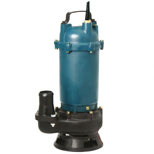 Насос дренажно-фекальный ULTROPUMP V-550, чугун - фото 1