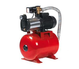 Насосная станция SPRUT AUMRS 3/24L (UA) (NPO)