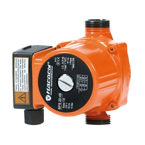 Насос циркуляційний NPO BPS 20-4S-130 - фото 1