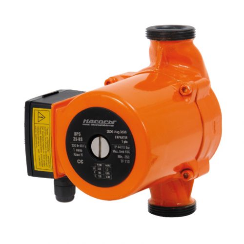 Насос циркуляційний NPO BPS 25-8S-180 - фото 1