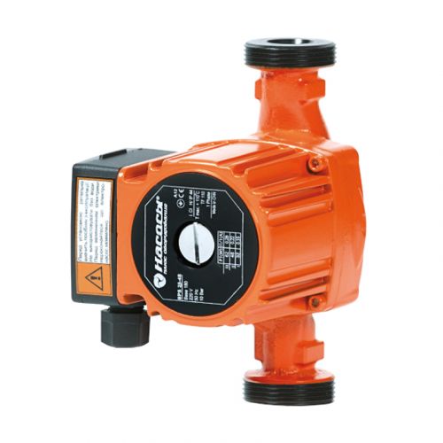 Насос циркуляційний NPO BPS 25-4S-130 - фото 1
