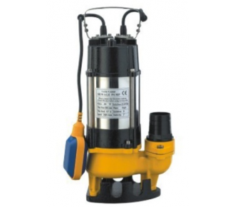 Насос дренажный ULTROPUMP V750