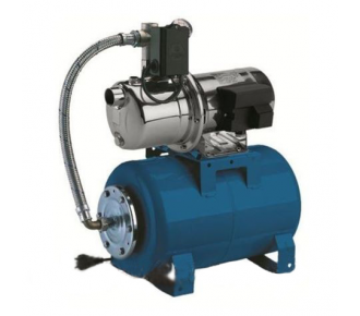 Насосная станция Ebara JEM 120 50C