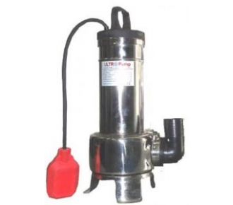Насос дренажно-фекальный  ULTROPUMP MCIm12/50