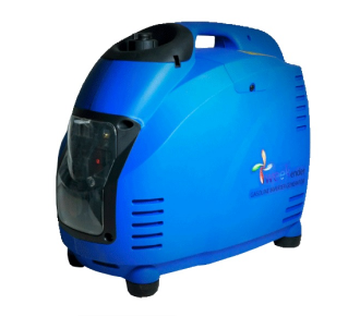 Генератор бензиновый Weekender D3500i