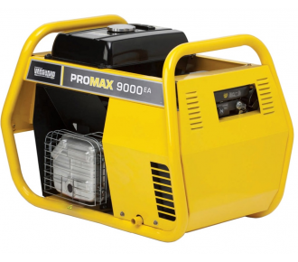 Генератор бензиновый Briggs & Stratton Pro Max 9000EA