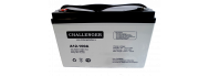Акумуляторна батарея Challenger A12-100 - фото 1