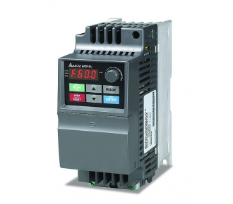 Преобразователь частоты Delta Electronics  VFD015EL43A
