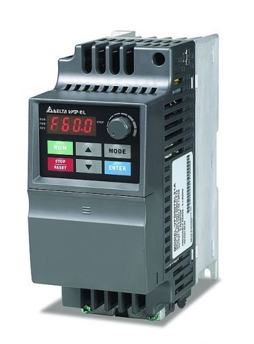 Преобразователь частоты Delta Electronics  VFD015EL43A - фото 1