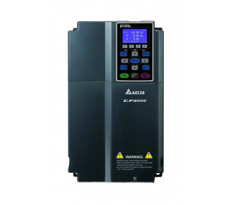Преобразователь частоты Delta Electronics VFD055CP43B-21