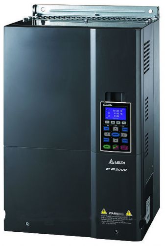 Перетворювач частоти Delta Electronics VFD1850CP43B-21 - фото 1