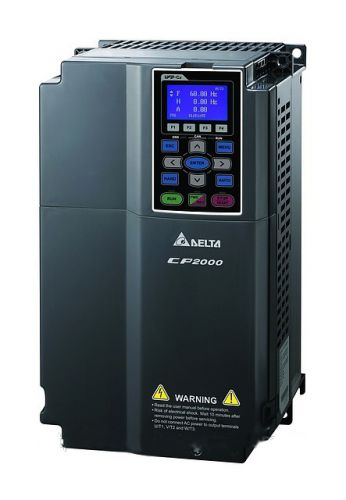 Перетворювач частоти Delta Electronics VFD037CP4EB-21 - фото 1