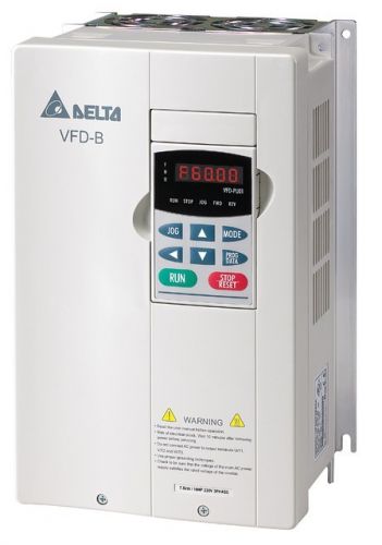 Преобразователь частоты Delta Electronics  VFD450B43A - фото 1