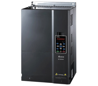 Преобразователь частоты Delta Electronics VFD750C43A Преобразователь частоты Delta Electronics VFD750C43A