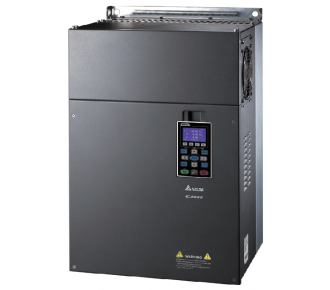 Преобразователь частоты Delta Electronics VFD1100C43A Преобразователь частоты Delta Electronics VFD1100C43A