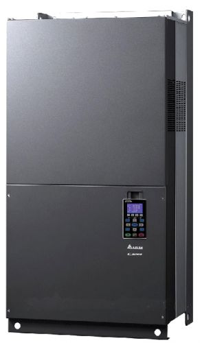 Преобразователь частоты Delta Electronics  VFD2800C43A - фото 1