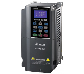 Преобразователь частоты Delta Electronics VFD055C43E Преобразователь частоты Delta Electronics VFD055C43E