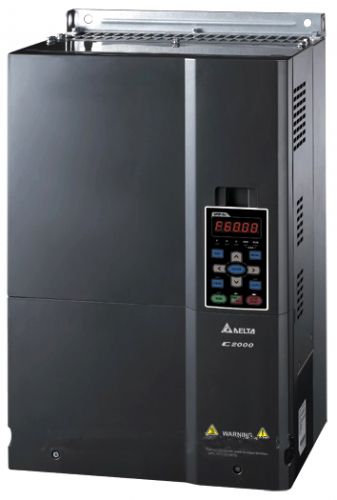 Преобразователь частоты Delta Electronics  VFD750C43E - фото 1