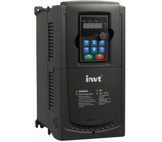 Преобразователь частоты INVT GD200A-037G/045P-4