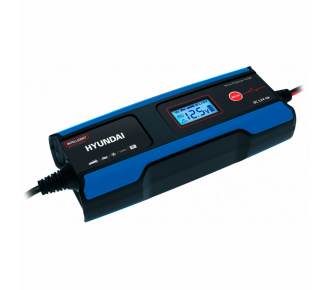 Зарядное устройство Hyundai HY 410