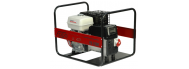 Генератор бензиновый Fogo FH 7000 - фото 1