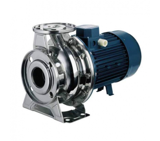 Насос поверхностный Ebara 3M 65-160/9,2 Насос поверхностный Ebara 3M 65-160/9,2