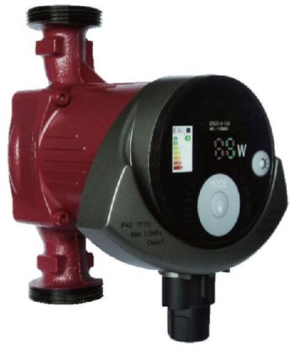 Насос циркуляционный TERMOWATER GPA I 25-6 - фото 1