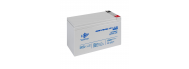 Акумуляторна батарея LogicPower LPM-MG 12V 7AH - фото 4