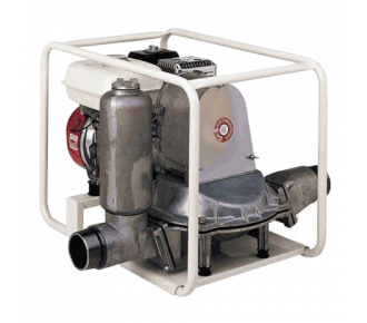 Мотопомпа бензиновая Daishin SMD-80HX
