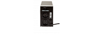 ИБП LogicPower LPM-825VA - фото 2