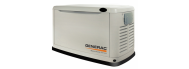 Генератор газовый Generac 7146 13kw - фото 1
