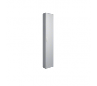 Корпус металлический HAGER Univers FP61SW2 Корпус металлический HAGER Univers FP61SW2