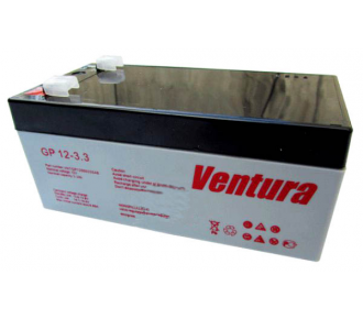 Аккумуляторная батарея Ventura GP 12-3,3