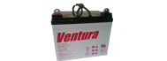 Аккумуляторная батарея Ventura GPL 12-33 - фото 1