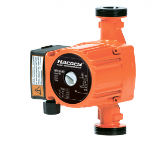 Насос циркуляционный NPO BPS 25-6S-180 Насос циркуляционный NPO BPS 25-6S-180