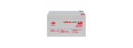 Акумуляторна батарея LogicPower LPM-GL 12 - 9 AH - фото 2
