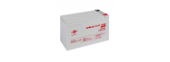 Акумуляторна батарея LogicPower LPM-GL 12 - 9 AH - фото 3